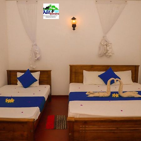 Nil Bawana Nature Resort Удавалаве Екстер'єр фото