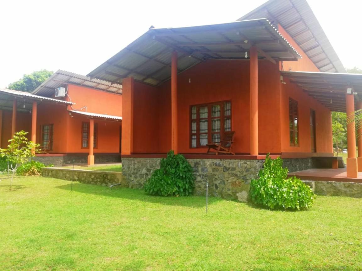 Nil Bawana Nature Resort Удавалаве Екстер'єр фото