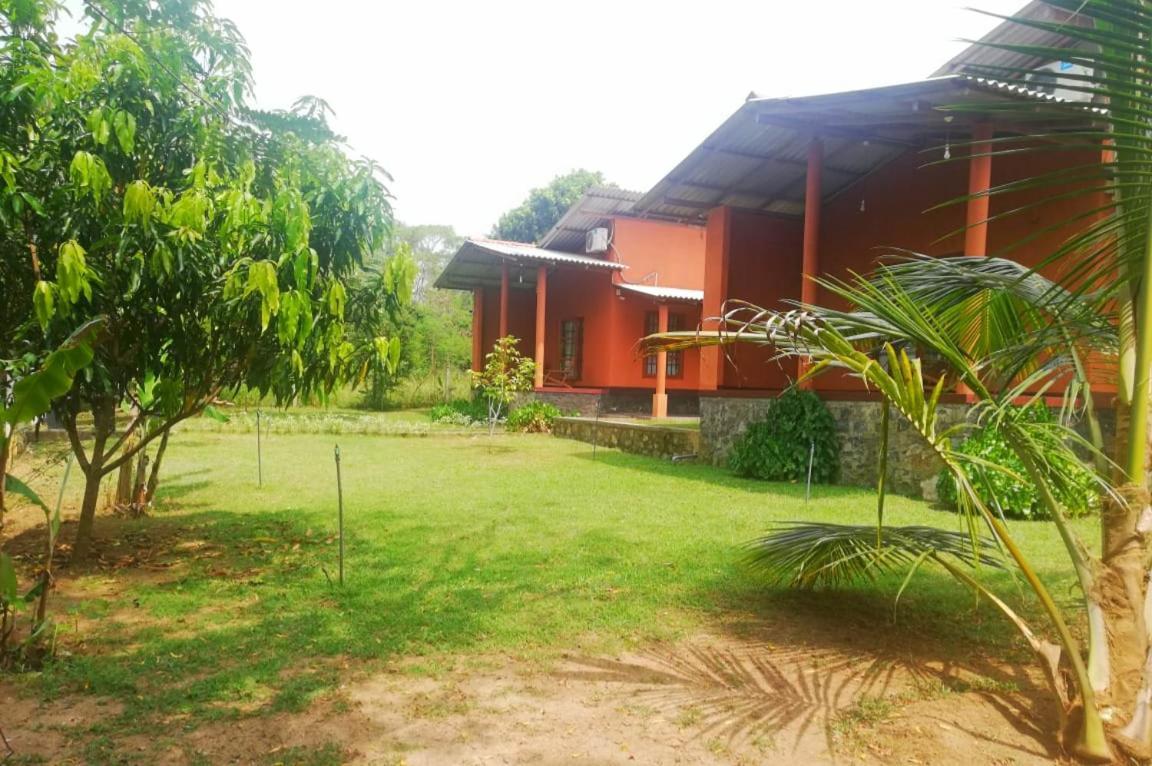 Nil Bawana Nature Resort Удавалаве Екстер'єр фото