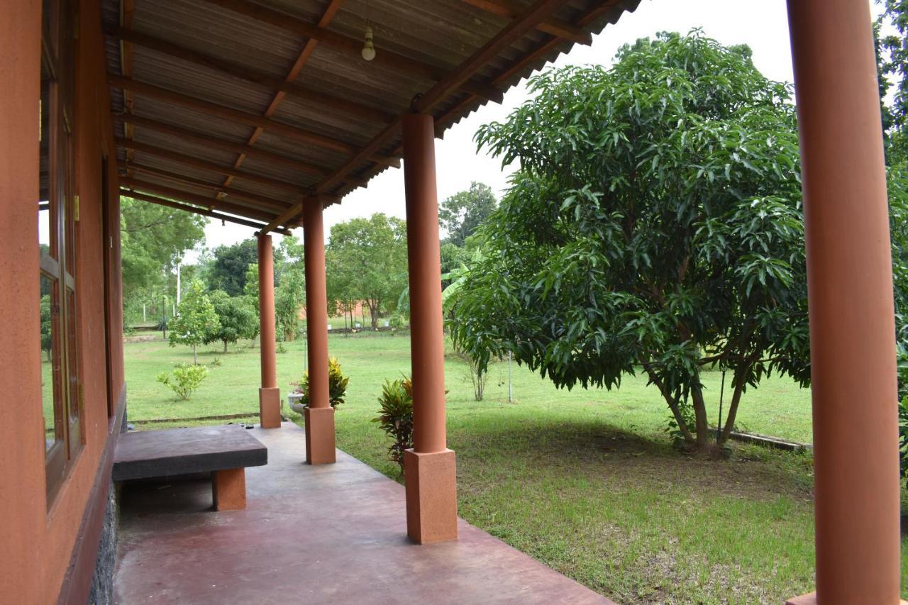 Nil Bawana Nature Resort Удавалаве Екстер'єр фото