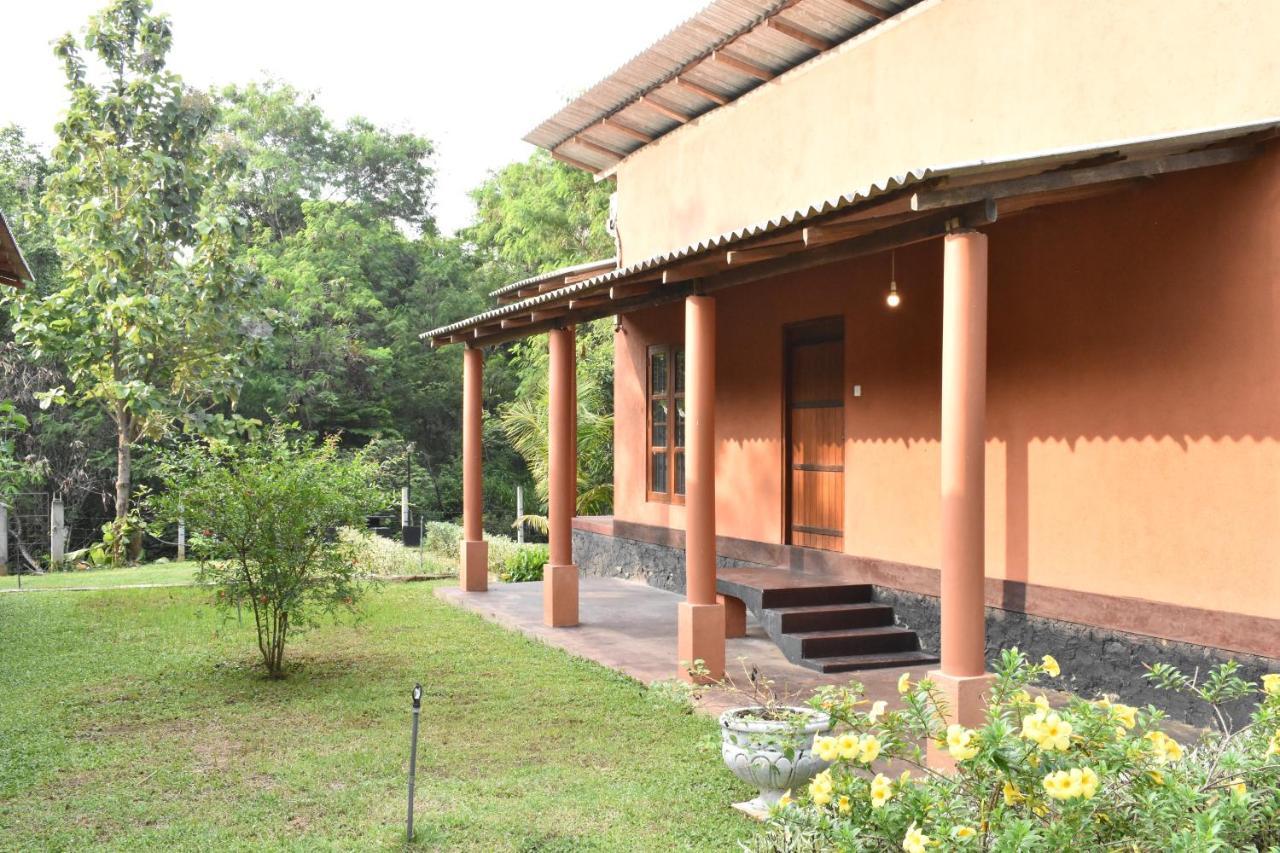 Nil Bawana Nature Resort Удавалаве Екстер'єр фото
