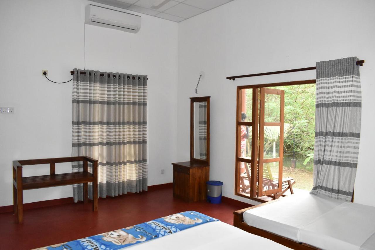 Nil Bawana Nature Resort Удавалаве Екстер'єр фото