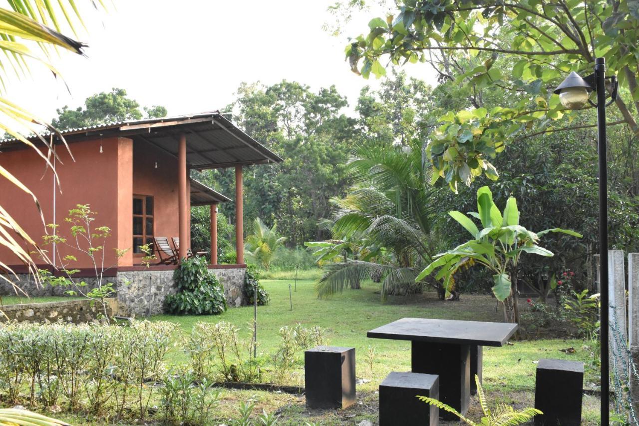 Nil Bawana Nature Resort Удавалаве Екстер'єр фото