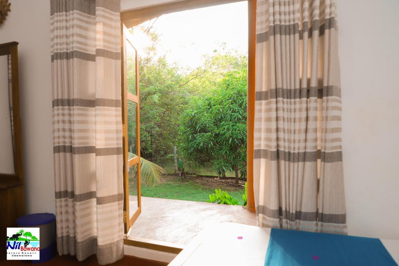 Nil Bawana Nature Resort Удавалаве Екстер'єр фото