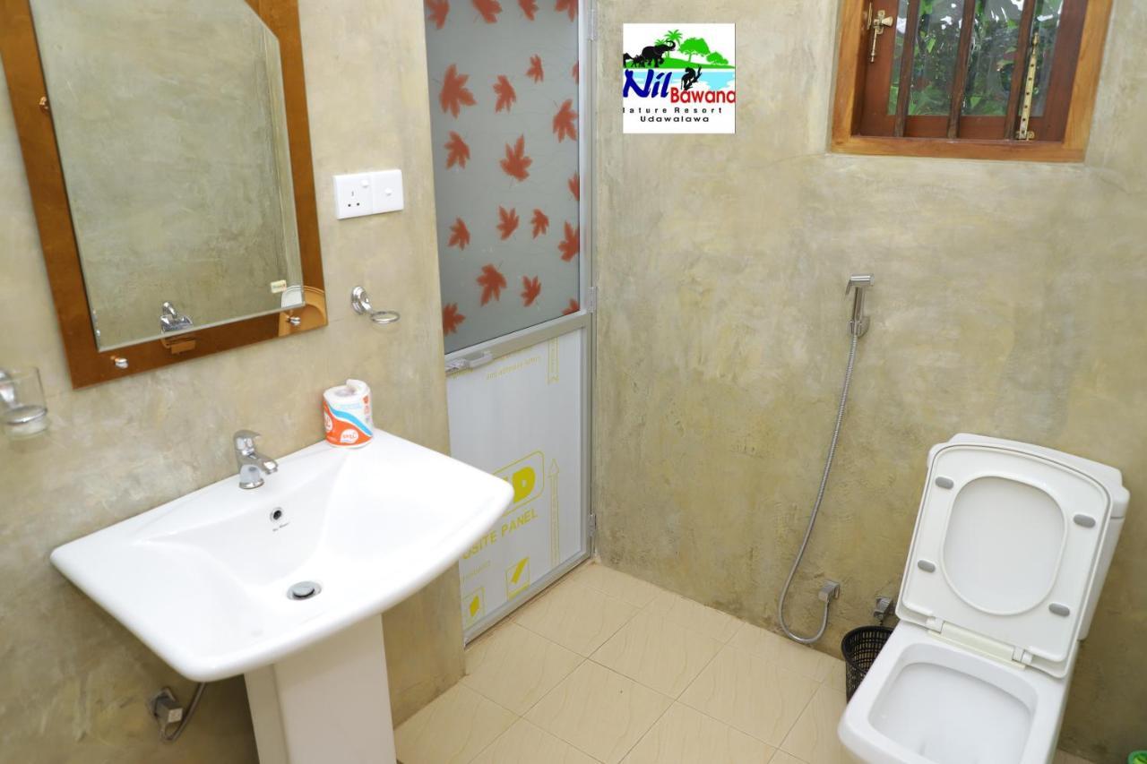 Nil Bawana Nature Resort Удавалаве Екстер'єр фото