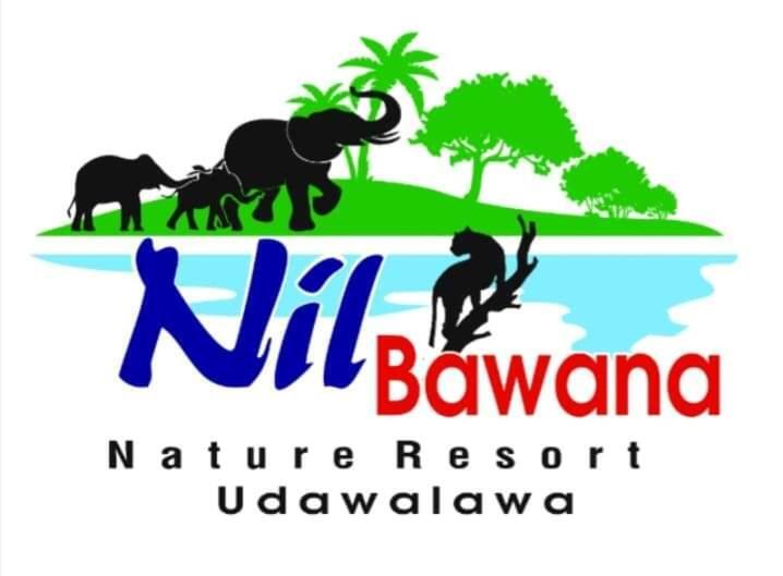Nil Bawana Nature Resort Удавалаве Екстер'єр фото